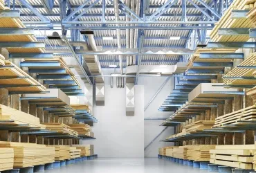 Cantilever Racks Cantilever Racks