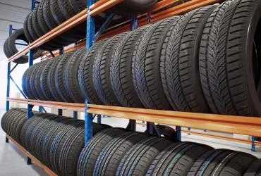 Tyre Racks Tyre Racks