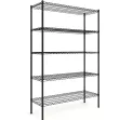 Wire shelving unit Wire shelving unit