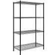 Wire shelving unit Wire shelving unit
