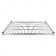 Chrome wire shelf Chrome wire shelf