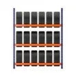 Maxplus Tyre Rack Maxplus Tyre Rack
