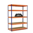 Maxplus Shelving Unit Maxplus Shelving Unit