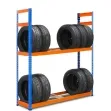 Maxplus Tyre Rack Maxplus Tyre Rack