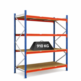 Picking 900 Shelving Unit