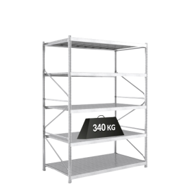 Galva Picking 250 Shelving Unit