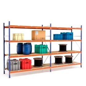 Picking 900 Shelving Unit Picking 900 Shelving Unit