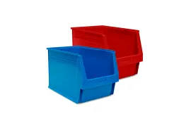 No. 59 Stackable Picking Bins